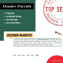 jeu anniversaire agent secret