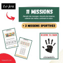 missions agent secret