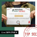 diplome agent secret a imprimer