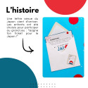 activités pour enfants japon