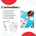 activité japon enfant