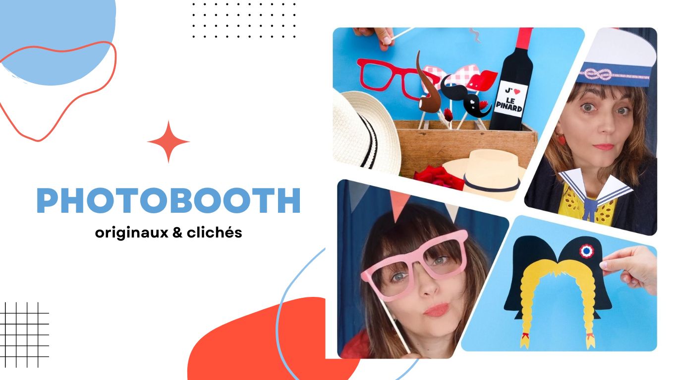 Lot De 8 Paires De Lunettes En Papier Anniversaire - Design Pailleté Noir Et Or "Happy 18th Birthday" - Accessoire Photobooth Pour Fête